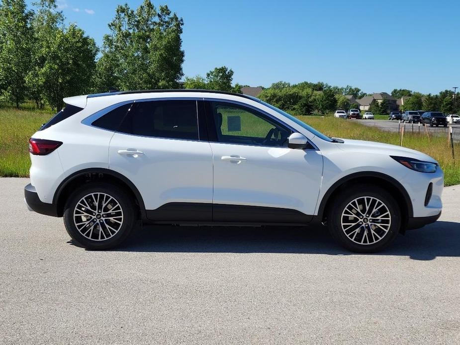 new 2024 Ford Escape car, priced at $47,800