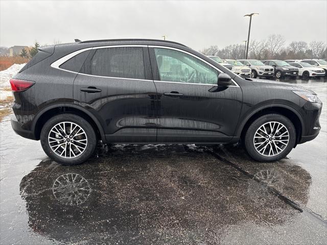 new 2025 Ford Escape car, priced at $39,405