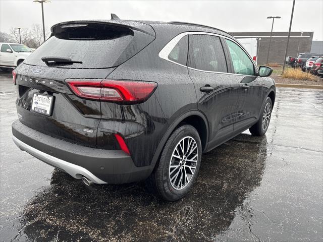 new 2025 Ford Escape car, priced at $39,405