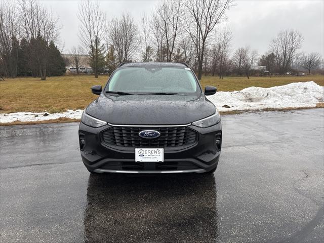 new 2025 Ford Escape car, priced at $39,405