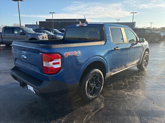 new 2024 Ford Maverick car, priced at $30,358