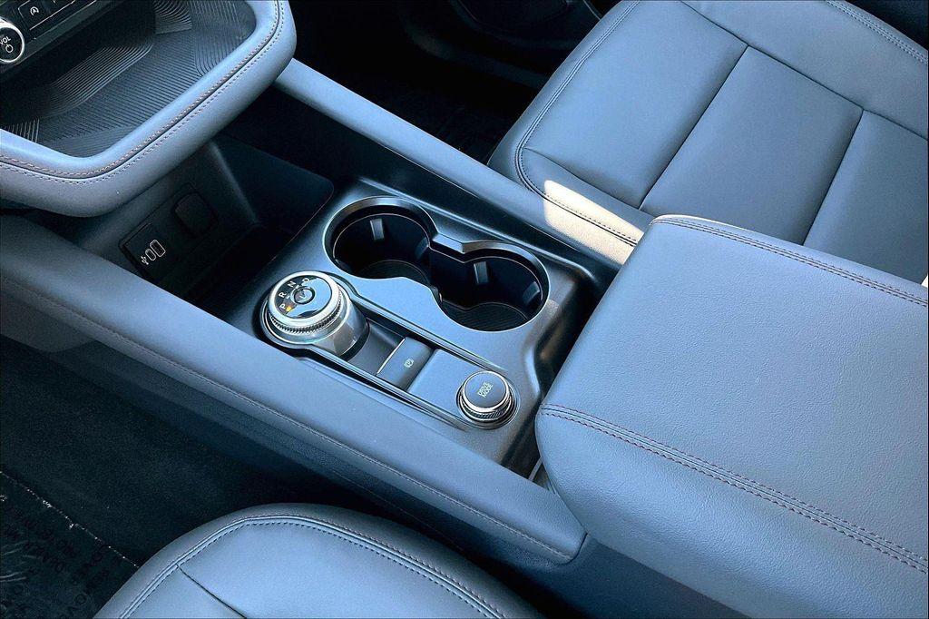new 2026 Ford Explorer car, priced at $47,792