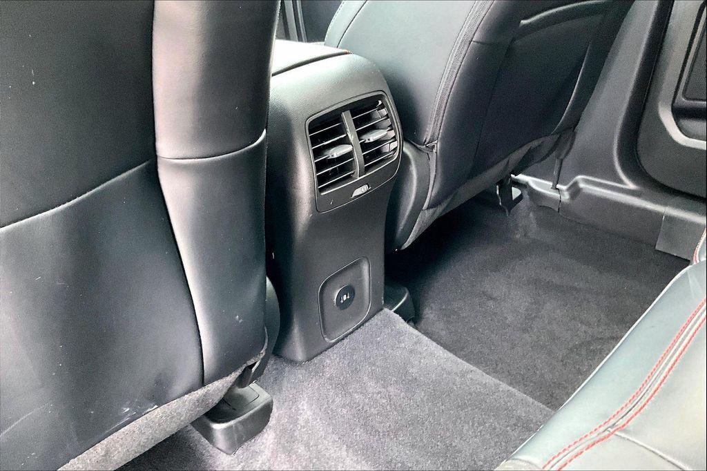 used 2023 Ford Escape car, priced at $25,991