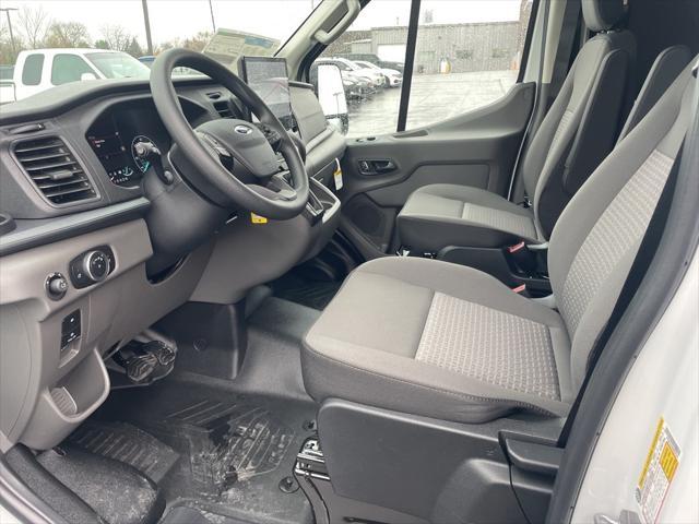 new 2024 Ford Transit-250 car, priced at $54,880