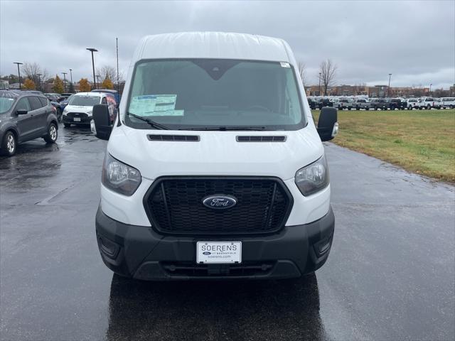 new 2024 Ford Transit-250 car, priced at $54,880