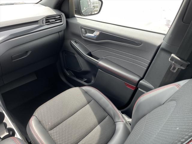 new 2025 Ford Escape car, priced at $32,262