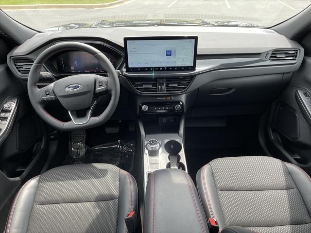 new 2025 Ford Escape car, priced at $32,262