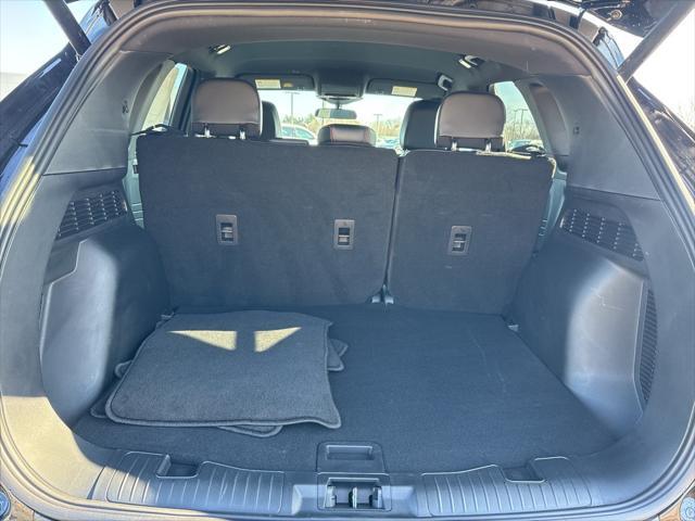 new 2025 Ford Escape car, priced at $32,262