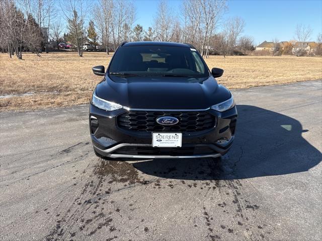 new 2025 Ford Escape car, priced at $32,262