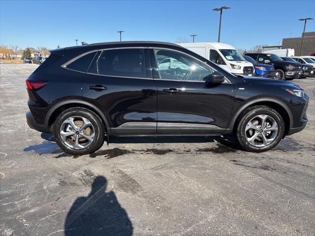 new 2025 Ford Escape car, priced at $32,262