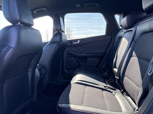 new 2025 Ford Escape car, priced at $32,262