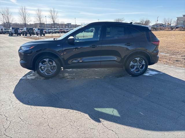 new 2025 Ford Escape car, priced at $32,262