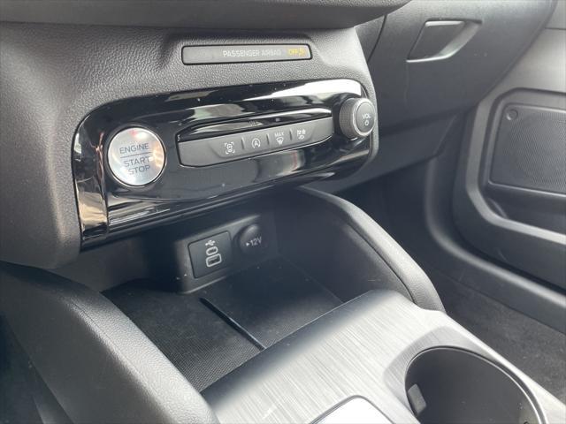 new 2025 Ford Escape car, priced at $32,262