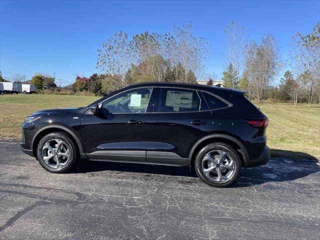 new 2025 Ford Escape car, priced at $33,399