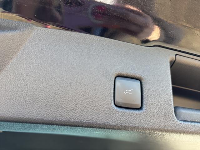 new 2025 Ford Escape car, priced at $32,262