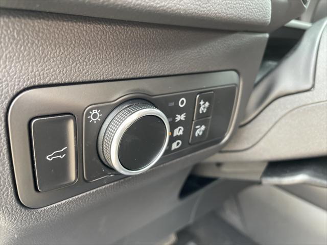 new 2025 Ford Escape car, priced at $32,262