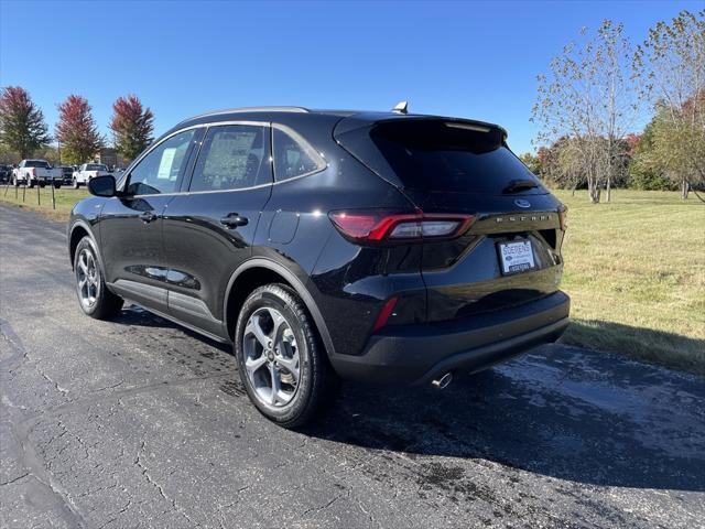 new 2025 Ford Escape car, priced at $33,399