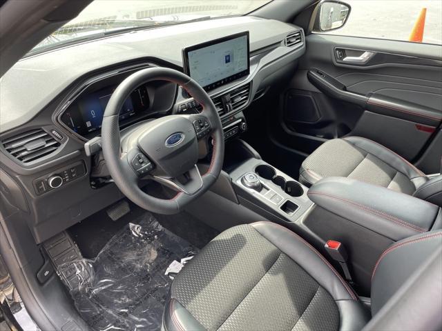 new 2025 Ford Escape car, priced at $32,262