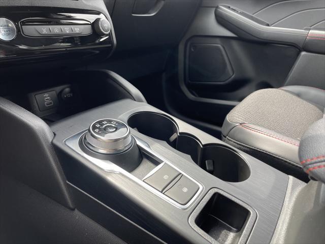 new 2025 Ford Escape car, priced at $32,262