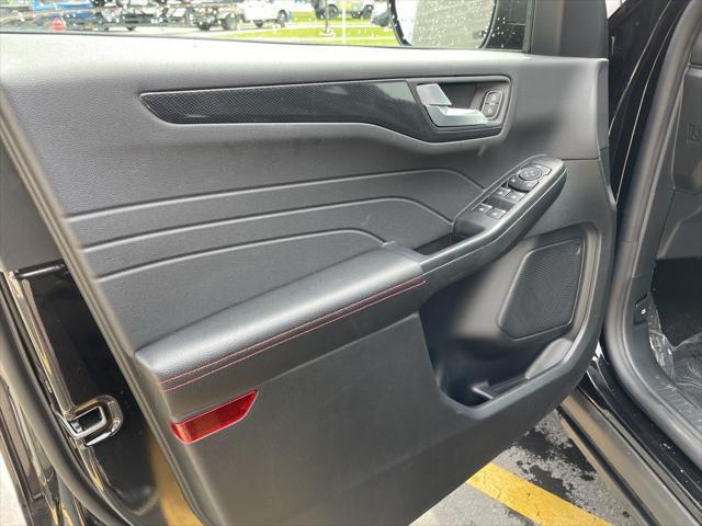 new 2025 Ford Escape car, priced at $32,262