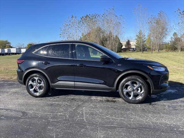 new 2025 Ford Escape car, priced at $33,399