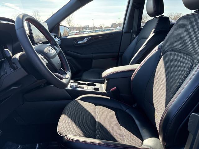 new 2025 Ford Escape car, priced at $32,262