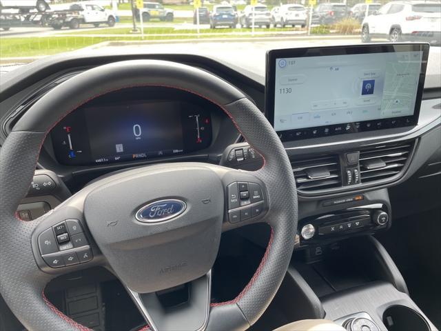 new 2025 Ford Escape car, priced at $32,262