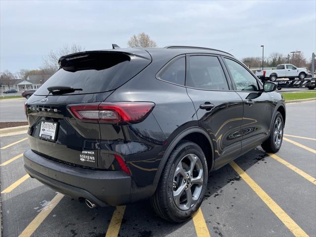 new 2025 Ford Escape car, priced at $32,262