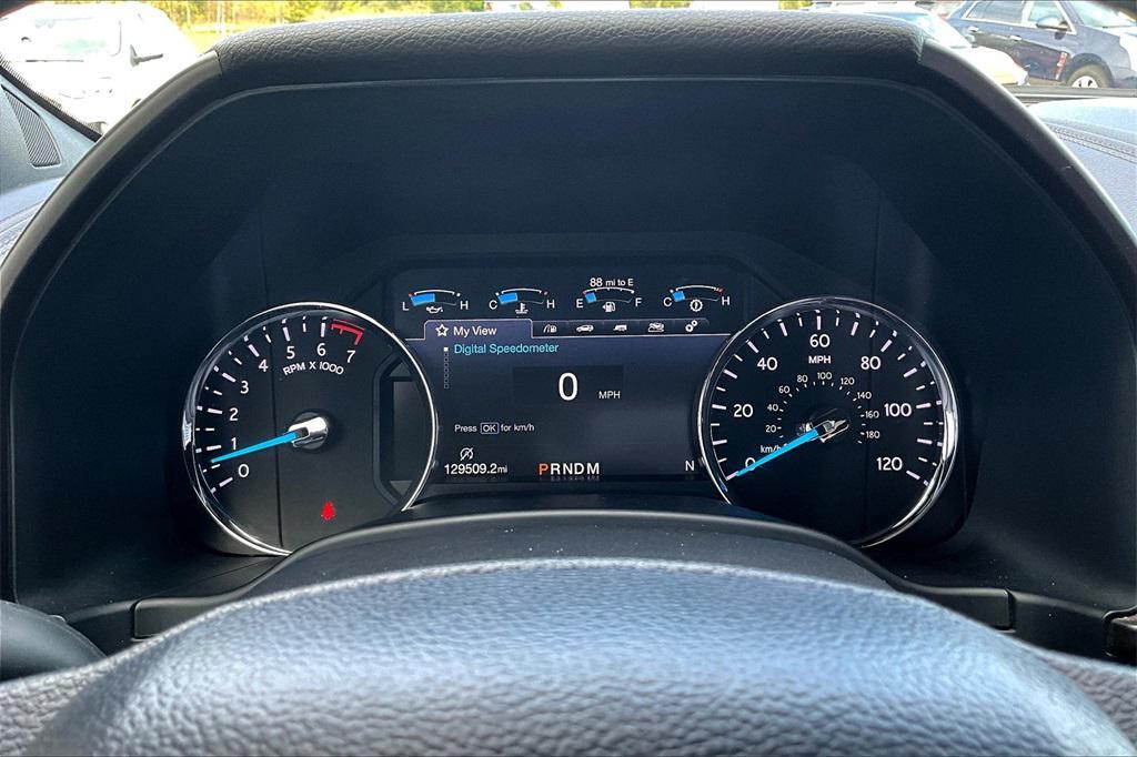 used 2019 Ford Expedition Max car, priced at $24,200