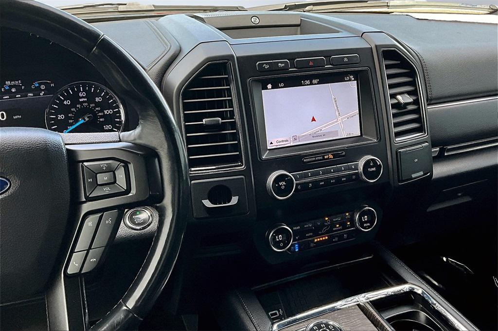 used 2019 Ford Expedition Max car, priced at $24,200