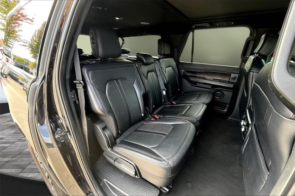 used 2019 Ford Expedition Max car, priced at $24,200