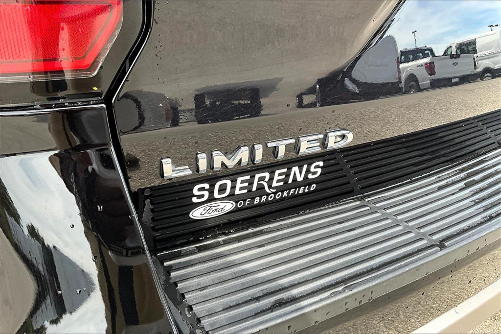 used 2019 Ford Expedition Max car, priced at $24,200