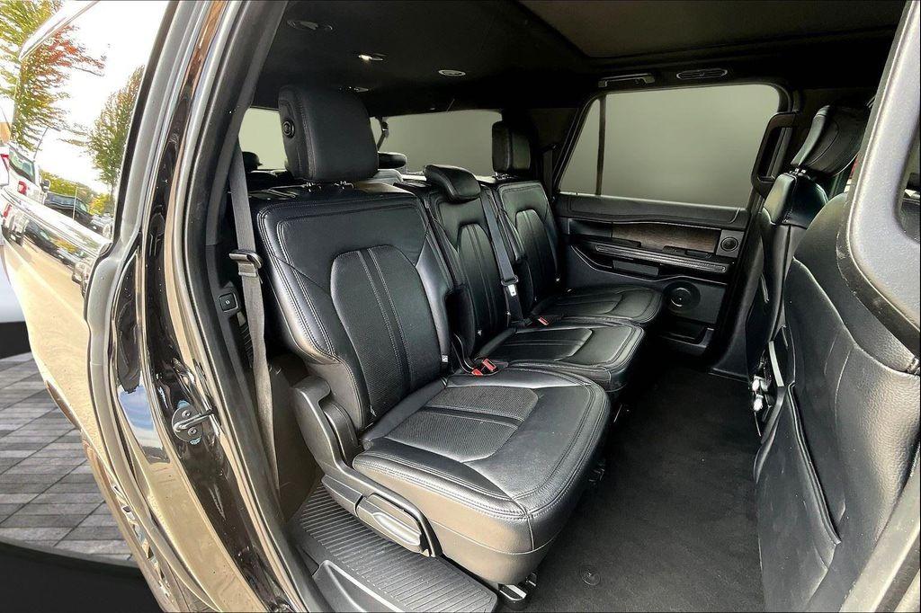 used 2019 Ford Expedition Max car, priced at $23,691