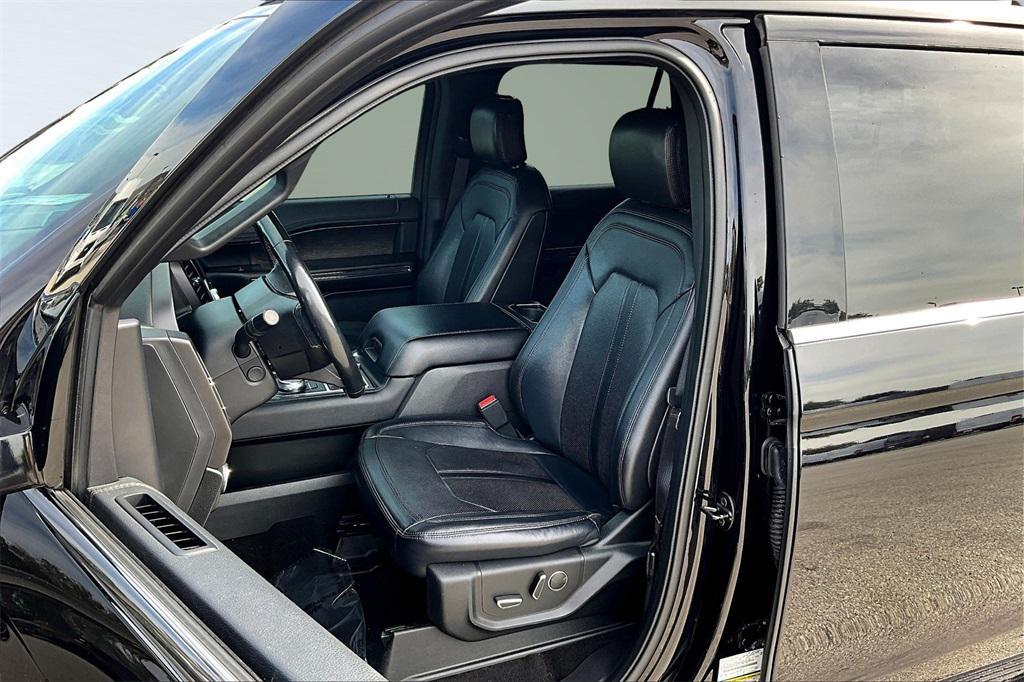 used 2019 Ford Expedition Max car, priced at $24,200