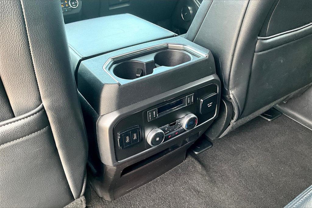 used 2019 Ford Expedition Max car, priced at $24,200