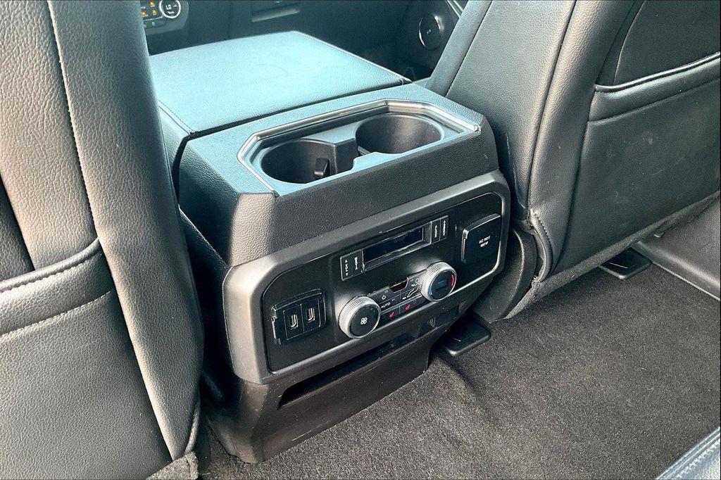 used 2019 Ford Expedition Max car, priced at $23,691