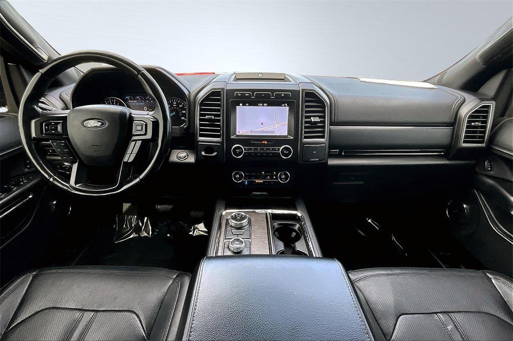 used 2019 Ford Expedition Max car, priced at $24,200