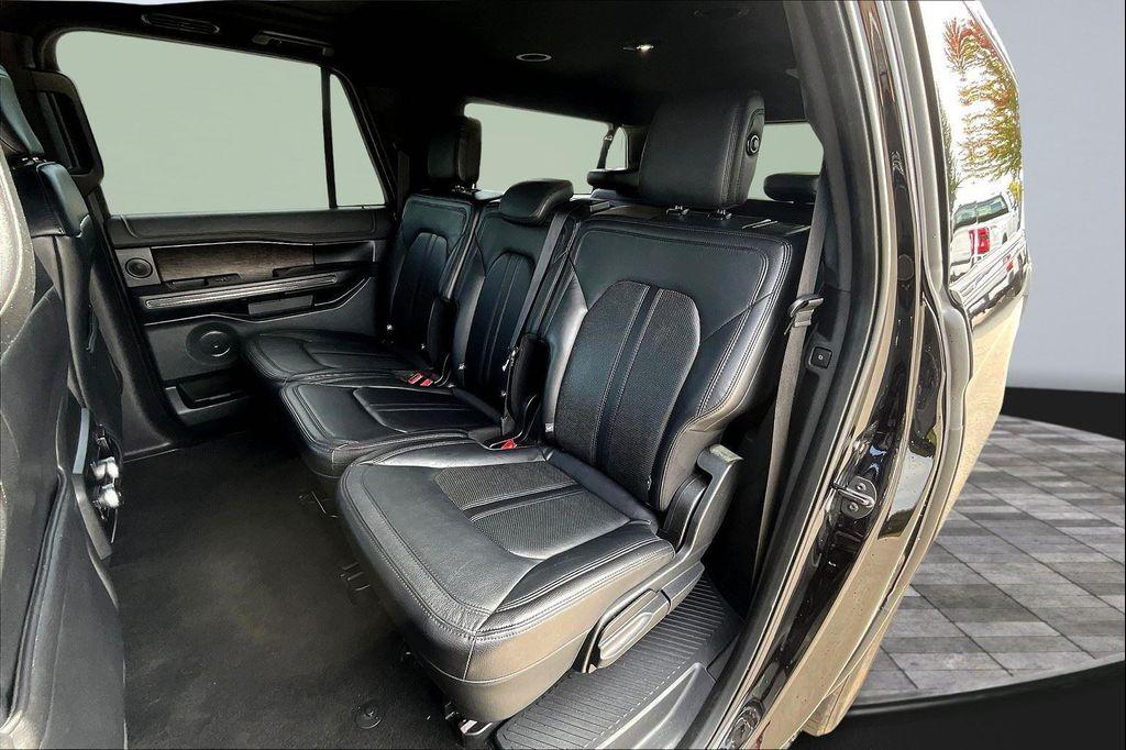 used 2019 Ford Expedition Max car, priced at $23,691