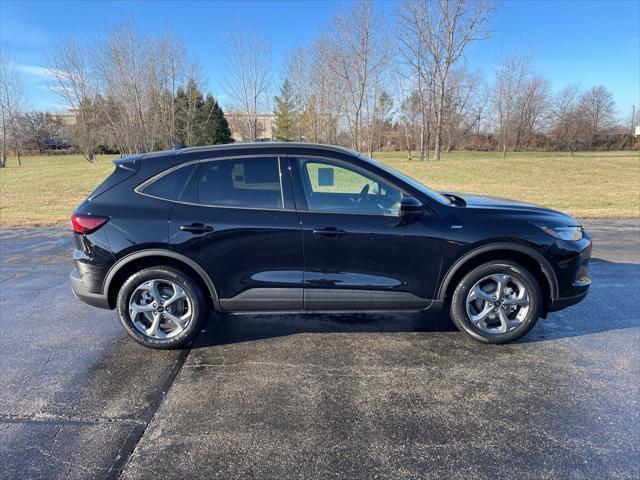 new 2025 Ford Escape car, priced at $35,773