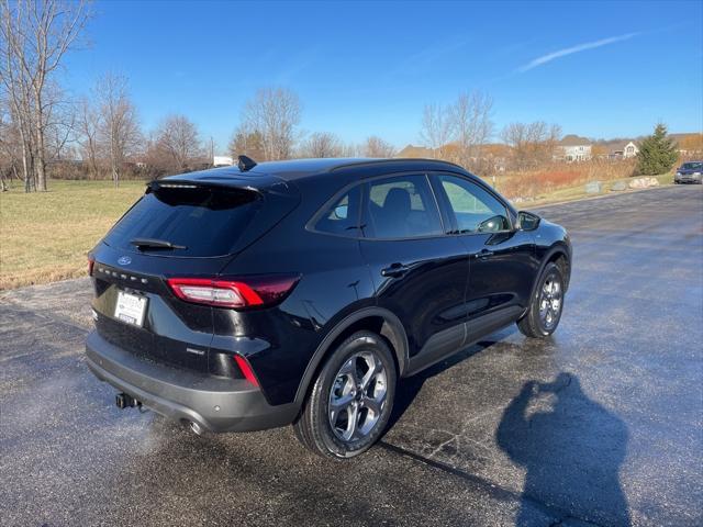 new 2025 Ford Escape car, priced at $35,773