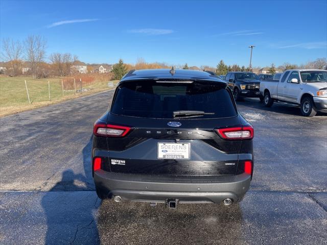 new 2025 Ford Escape car, priced at $35,773