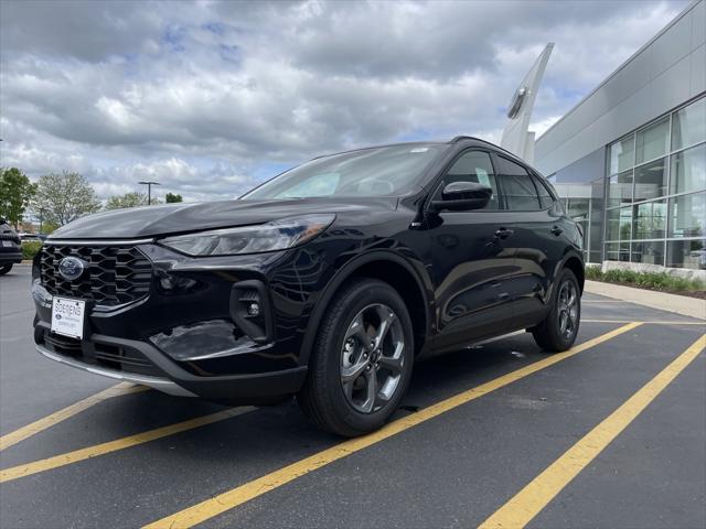new 2025 Ford Escape car, priced at $34,631