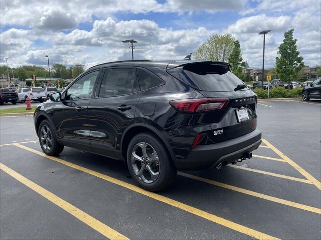 new 2025 Ford Escape car, priced at $34,631