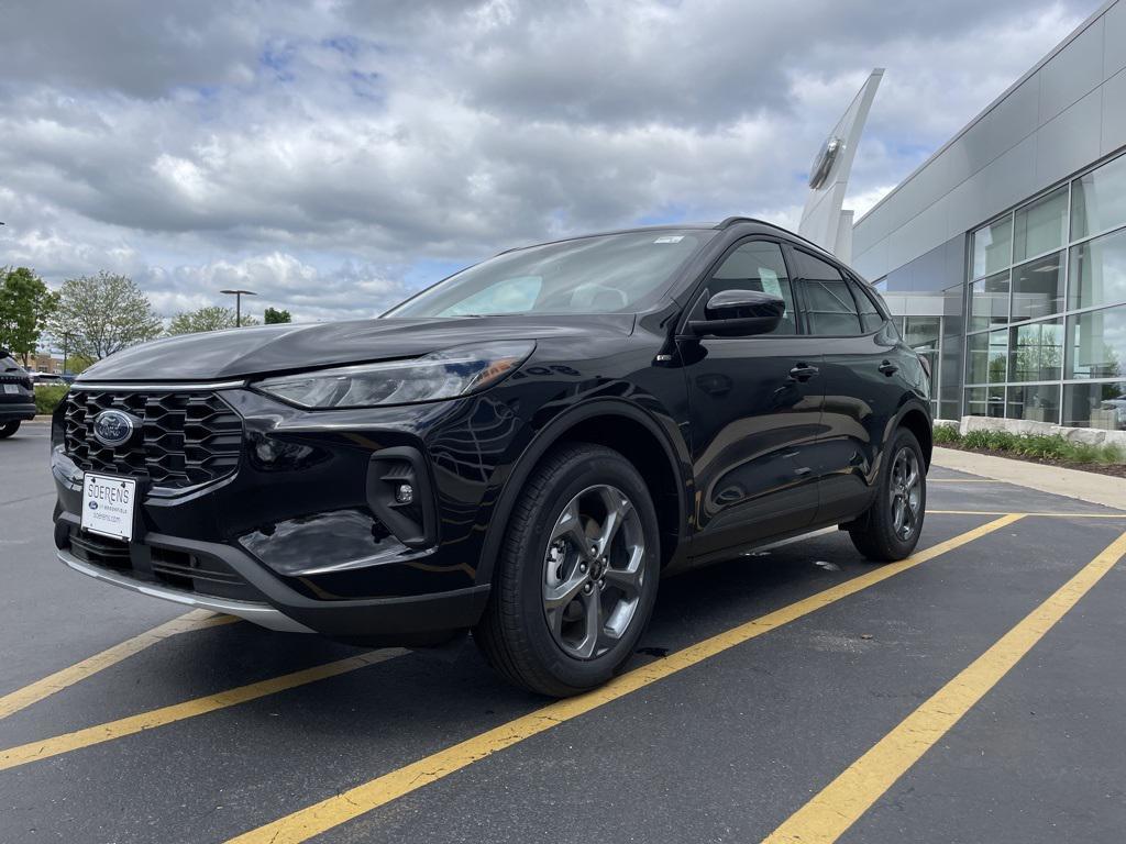 new 2025 Ford Escape car, priced at $31,625