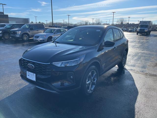 new 2025 Ford Escape car, priced at $35,773