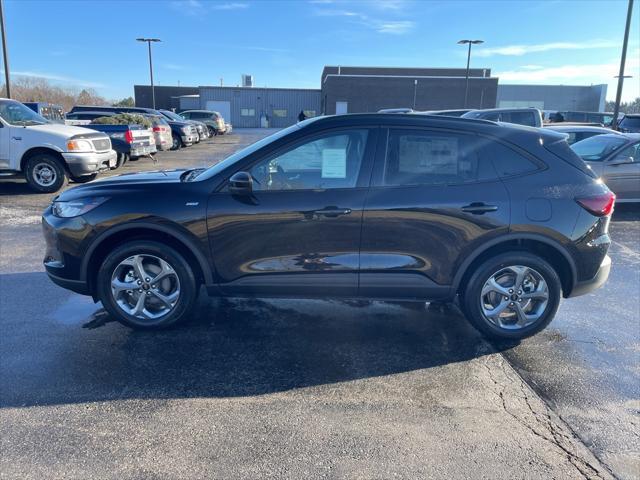 new 2025 Ford Escape car, priced at $35,773