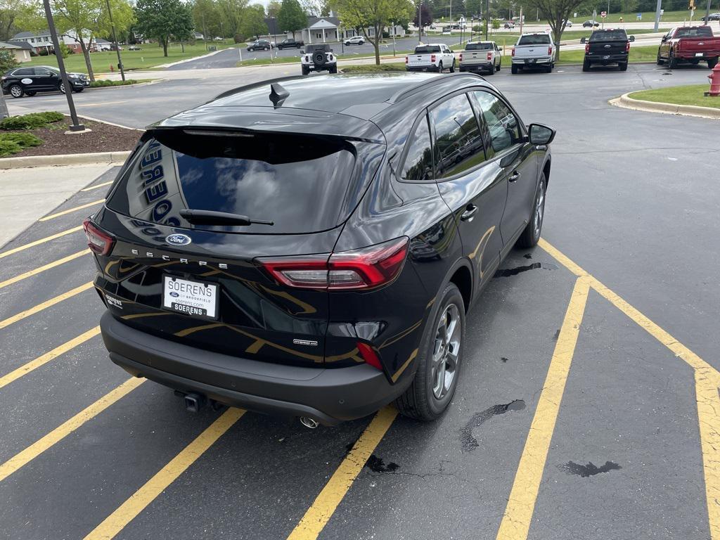 new 2025 Ford Escape car, priced at $31,625