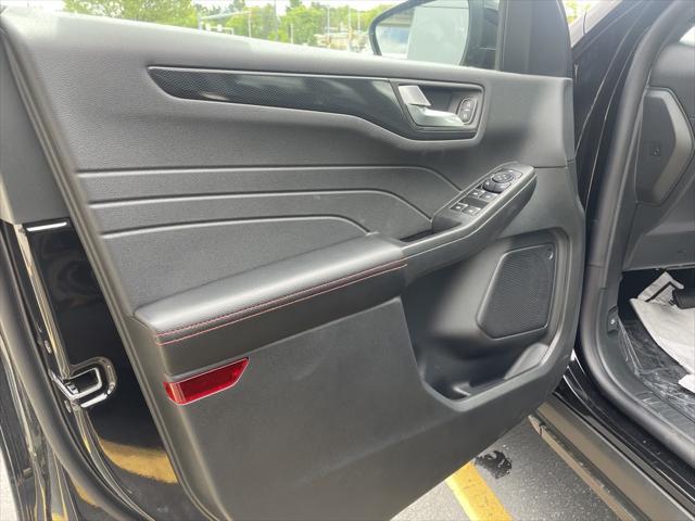 new 2025 Ford Escape car, priced at $34,631