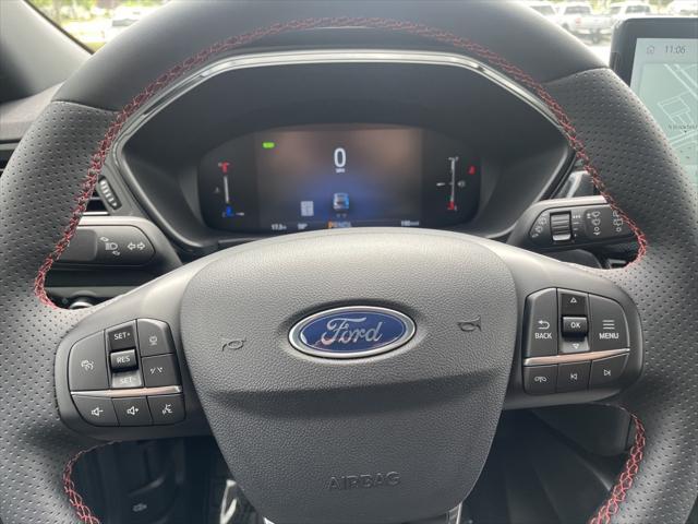 new 2025 Ford Escape car, priced at $34,631