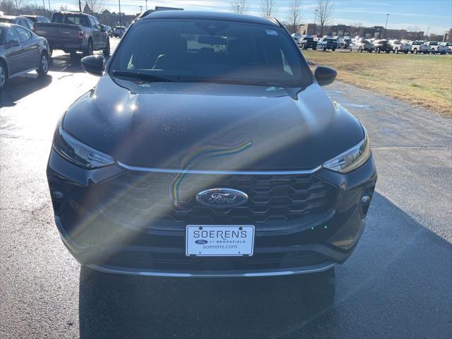 new 2025 Ford Escape car, priced at $35,773